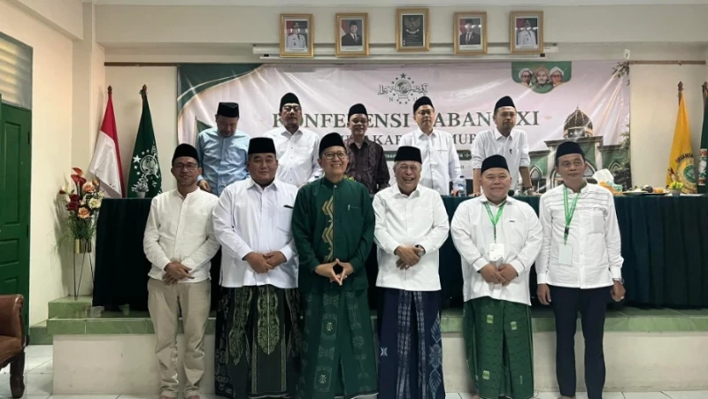Berita PCNU Pengurus Cabang Kabupaten Boyolali