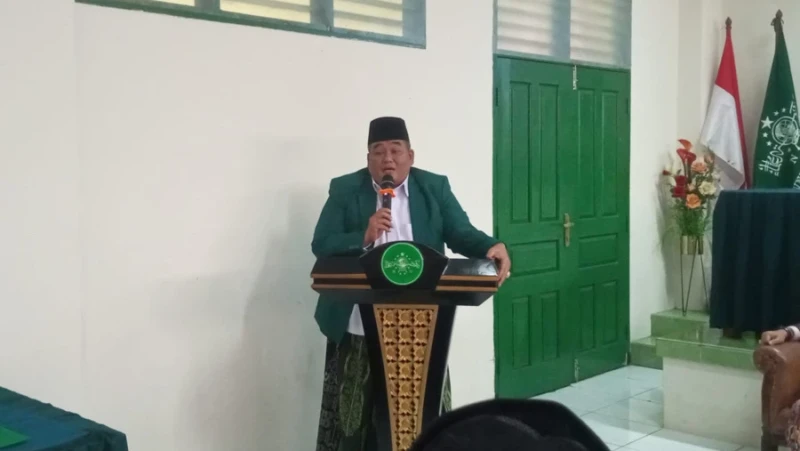 Dokumentasi kegiatan dan kebersamaan warga PCNU Pengurus Cabang Kabupaten Boyolali